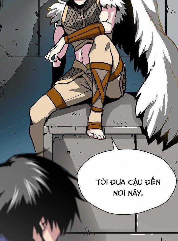 Unbreakable - Chương 19 - Trang 10