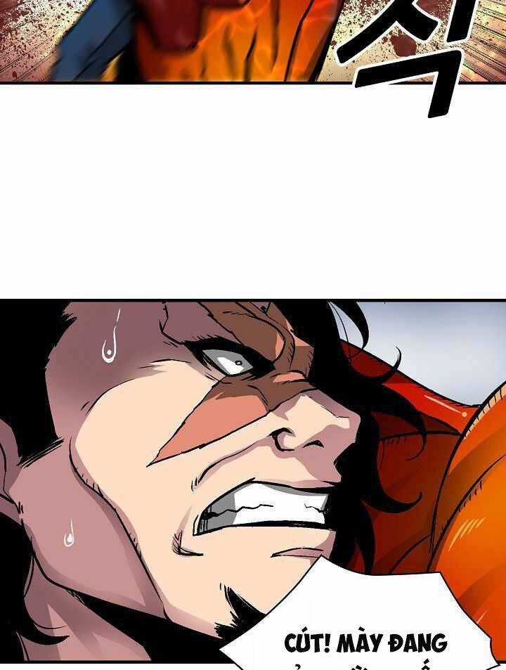 Unbreakable - Chương 19 - Trang 92