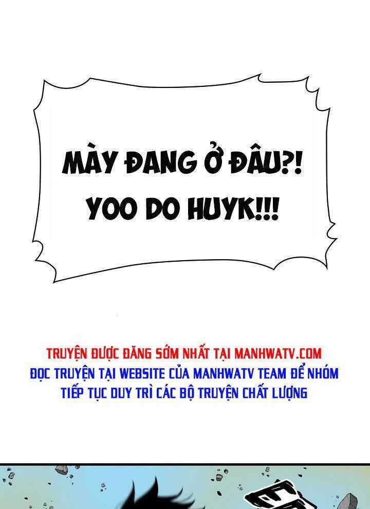 Unbreakable - Chương 19 - Trang 95