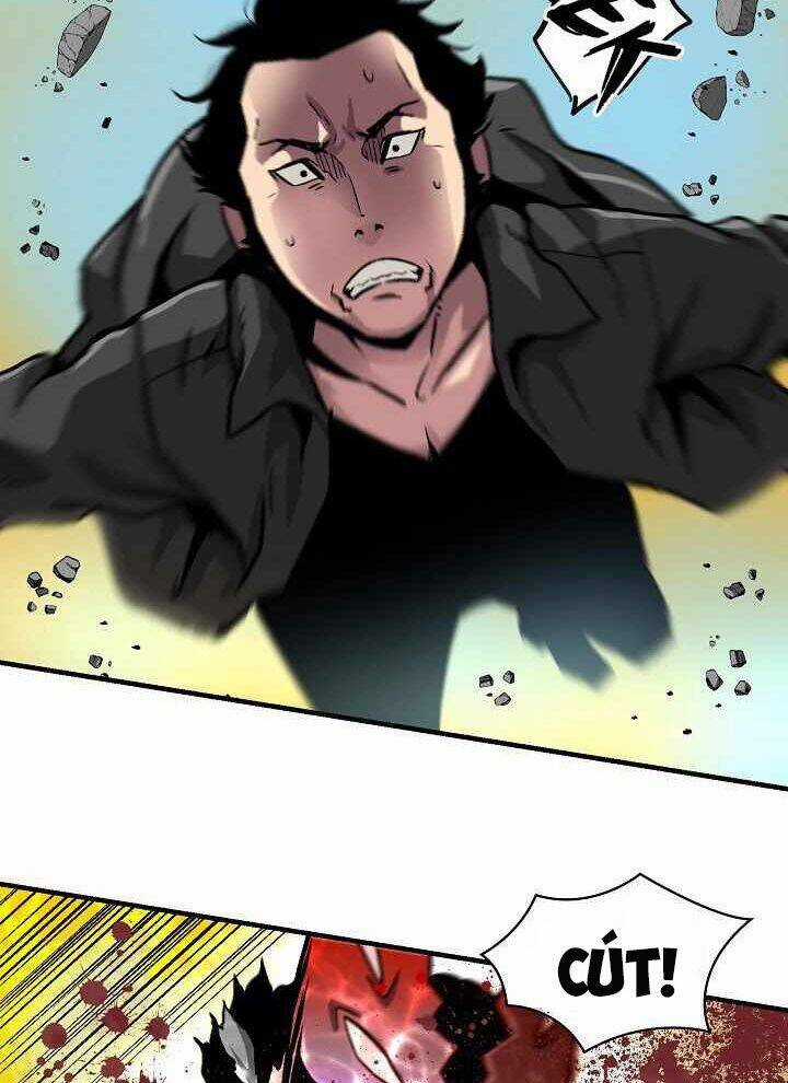 Unbreakable - Chương 19 - Trang 96