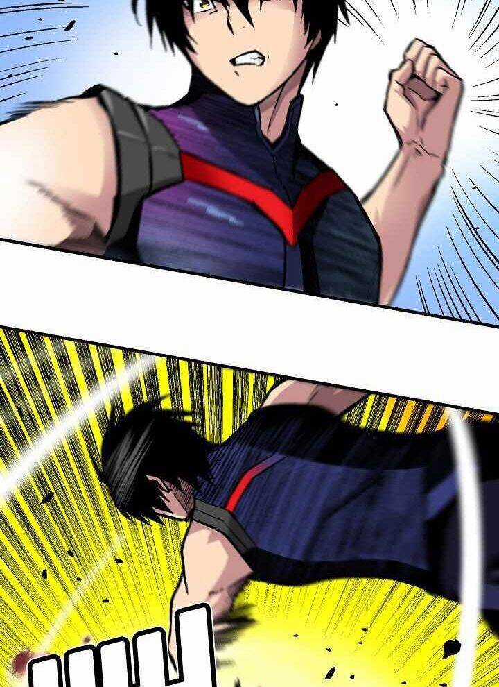 Unbreakable - Chương 19 - Trang 100