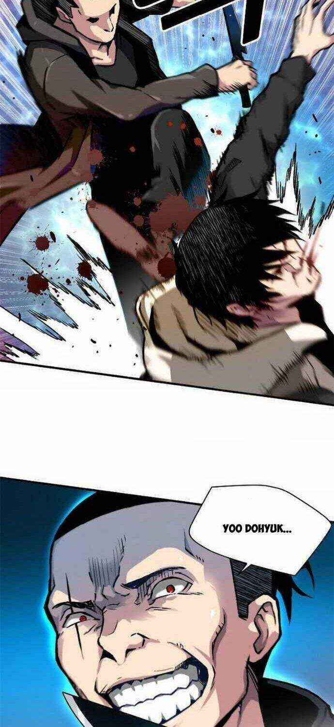 Unbreakable - Chương 2 - Trang 13