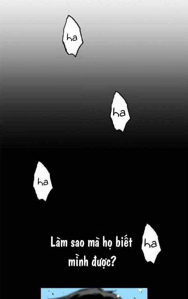 Unbreakable - Chương 2 - Trang 17