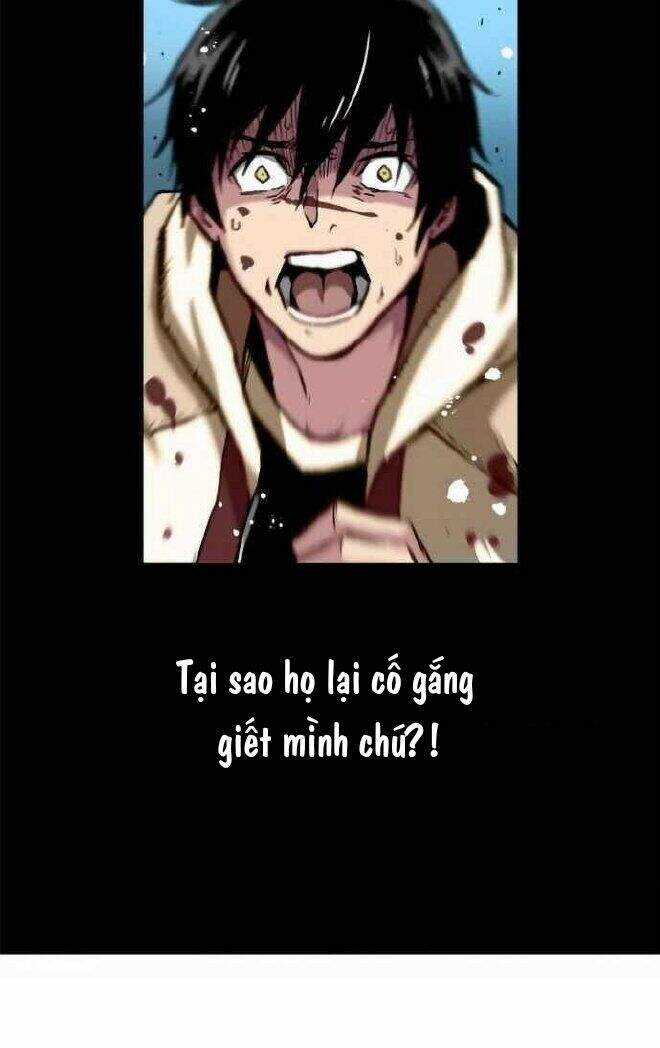 Unbreakable - Chương 2 - Trang 18