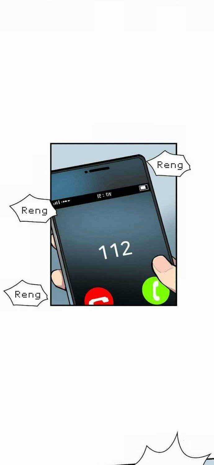 Unbreakable - Chương 2 - Trang 20