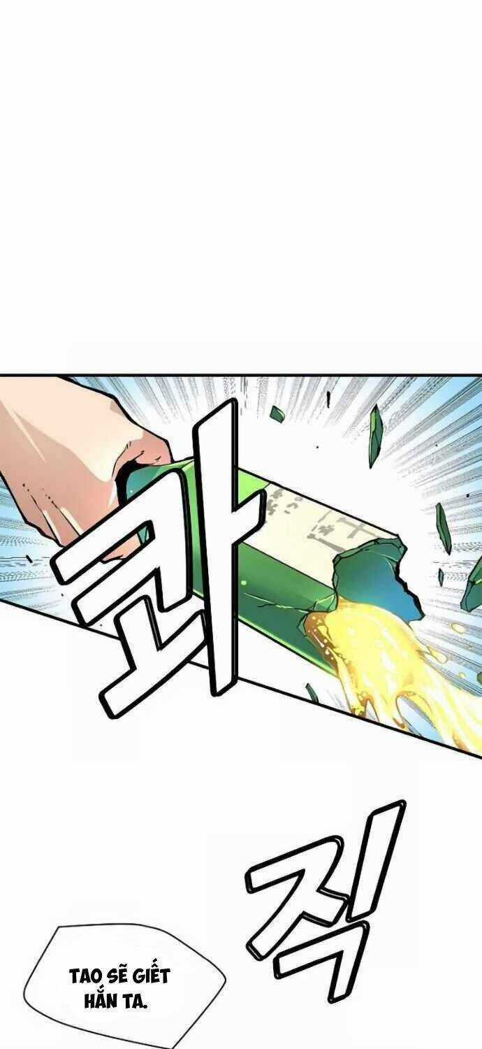 Unbreakable - Chương 2 - Trang 3