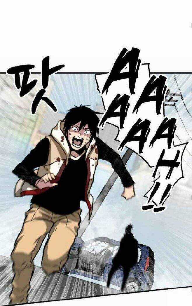 Unbreakable - Chương 2 - Trang 25