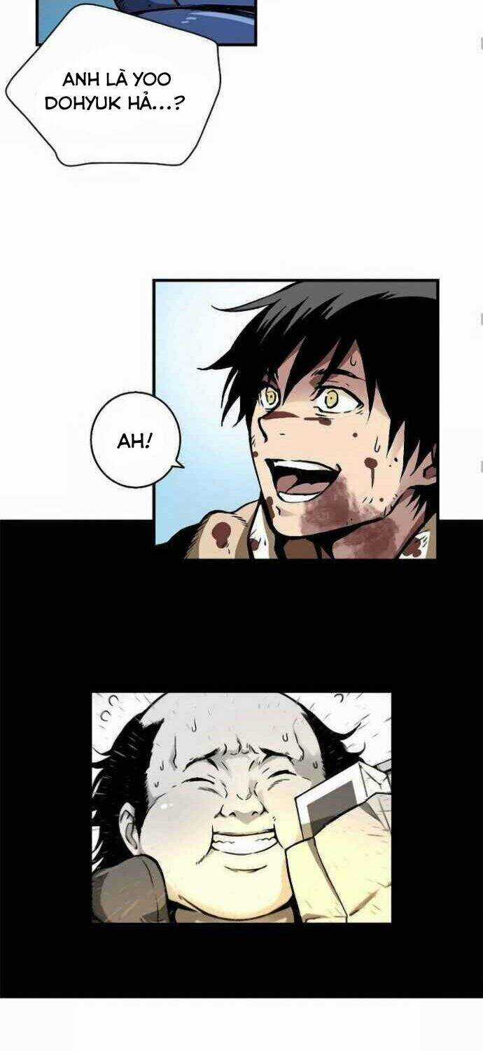 Unbreakable - Chương 2 - Trang 27