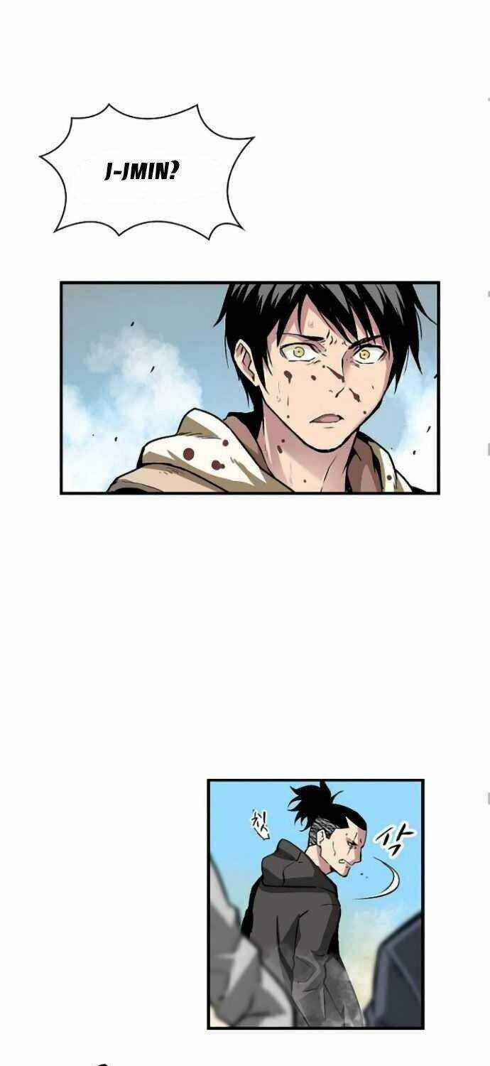 Unbreakable - Chương 2 - Trang 35