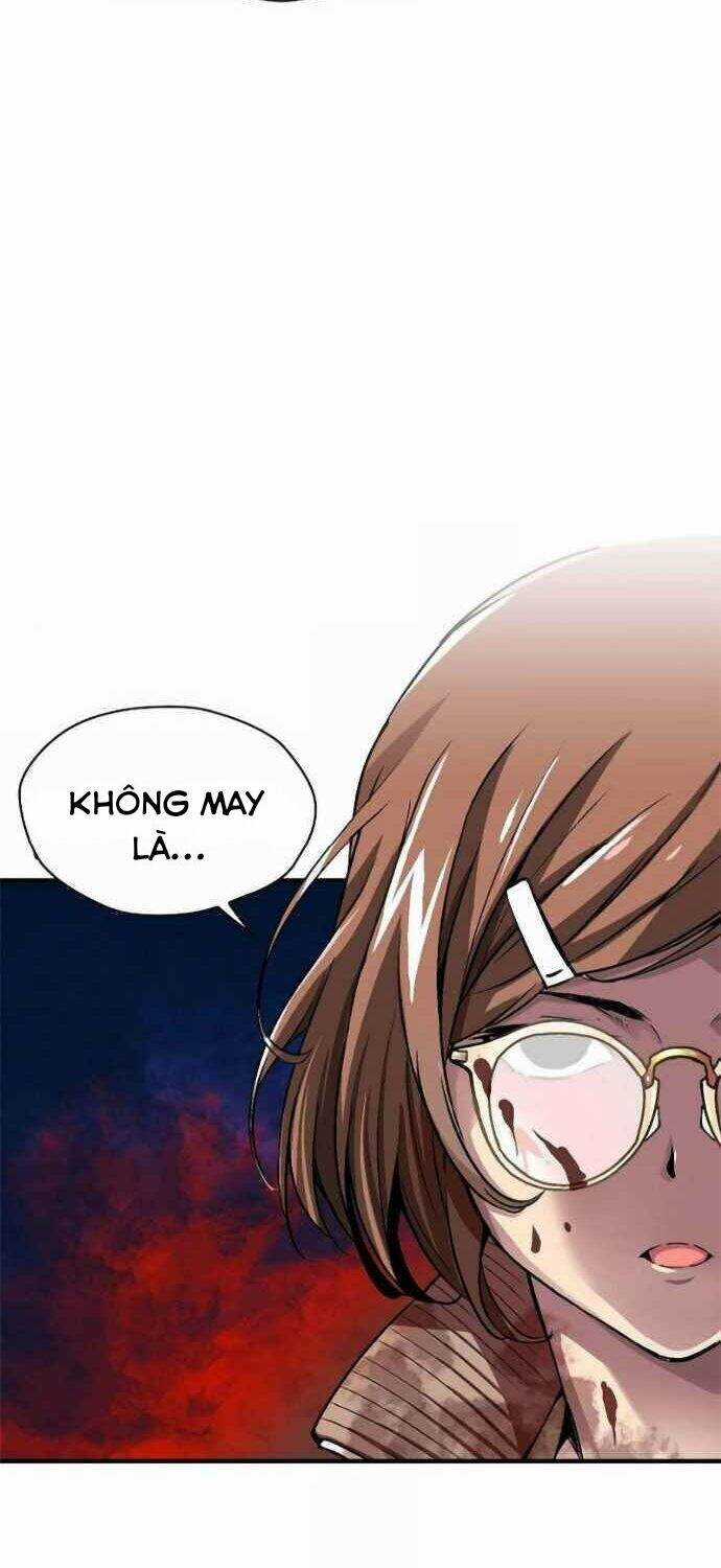 Unbreakable - Chương 2 - Trang 38