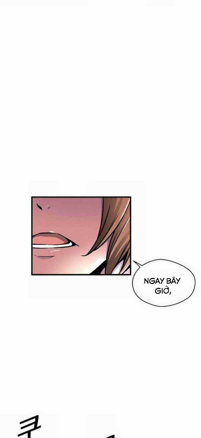 Unbreakable - Chương 2 - Trang 42