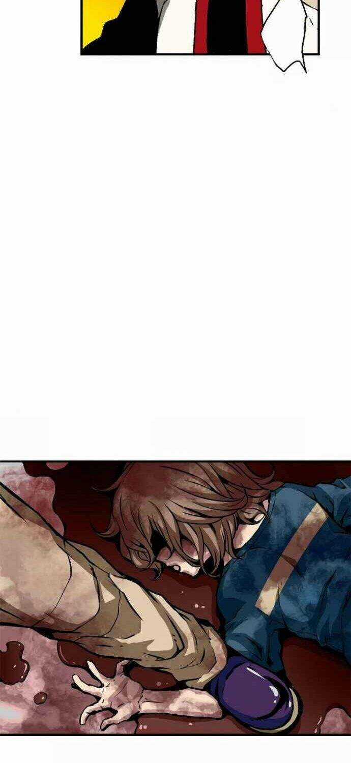 Unbreakable - Chương 2 - Trang 46