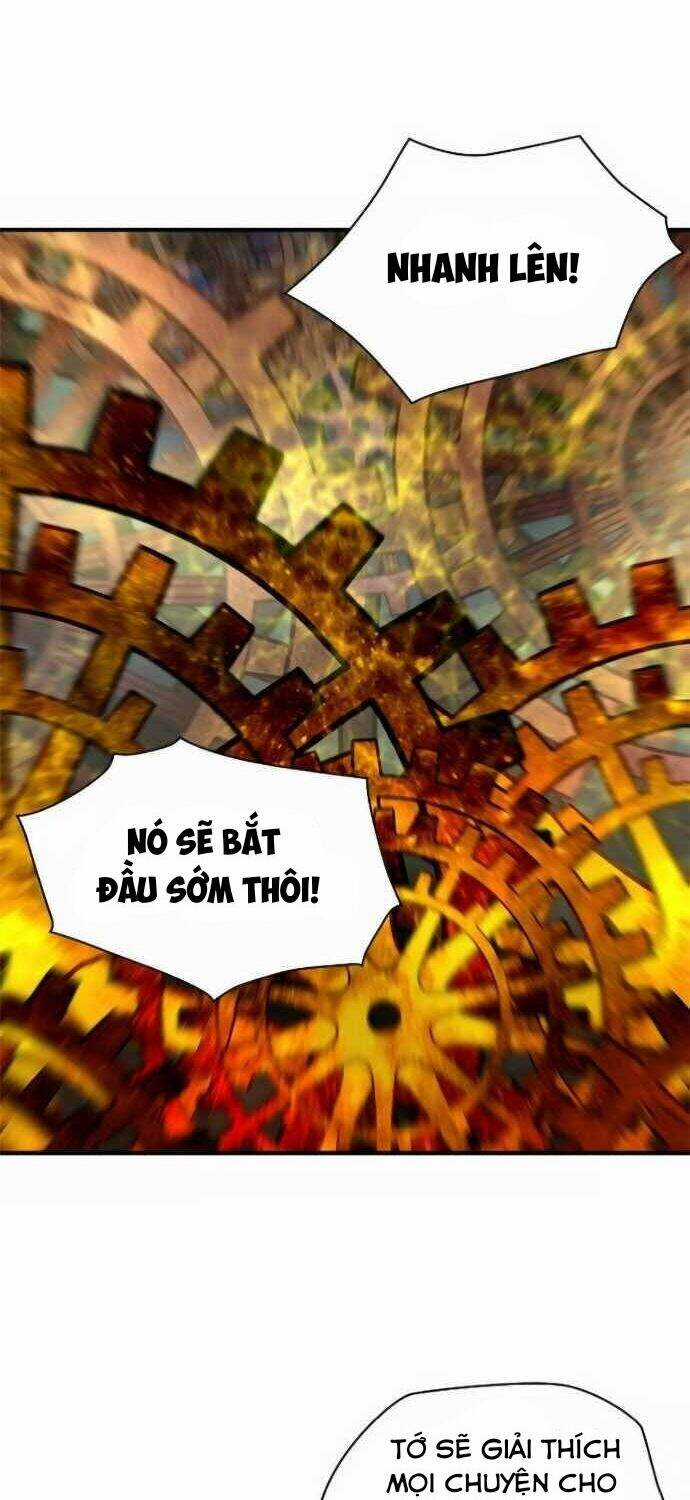 Unbreakable - Chương 2 - Trang 50