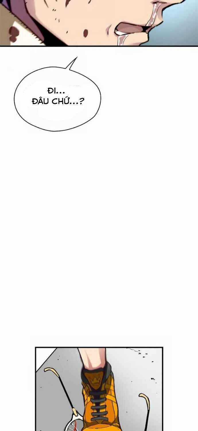 Unbreakable - Chương 2 - Trang 53