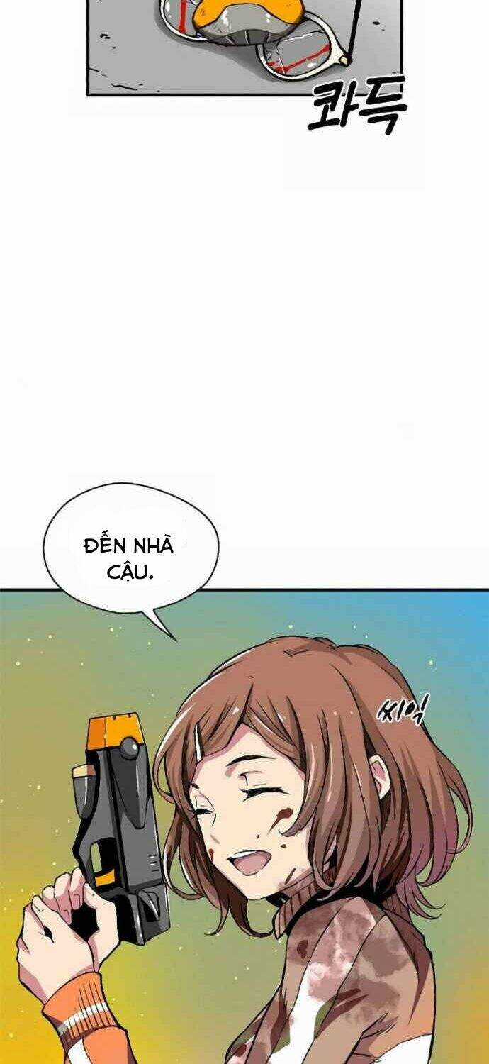 Unbreakable - Chương 2 - Trang 54