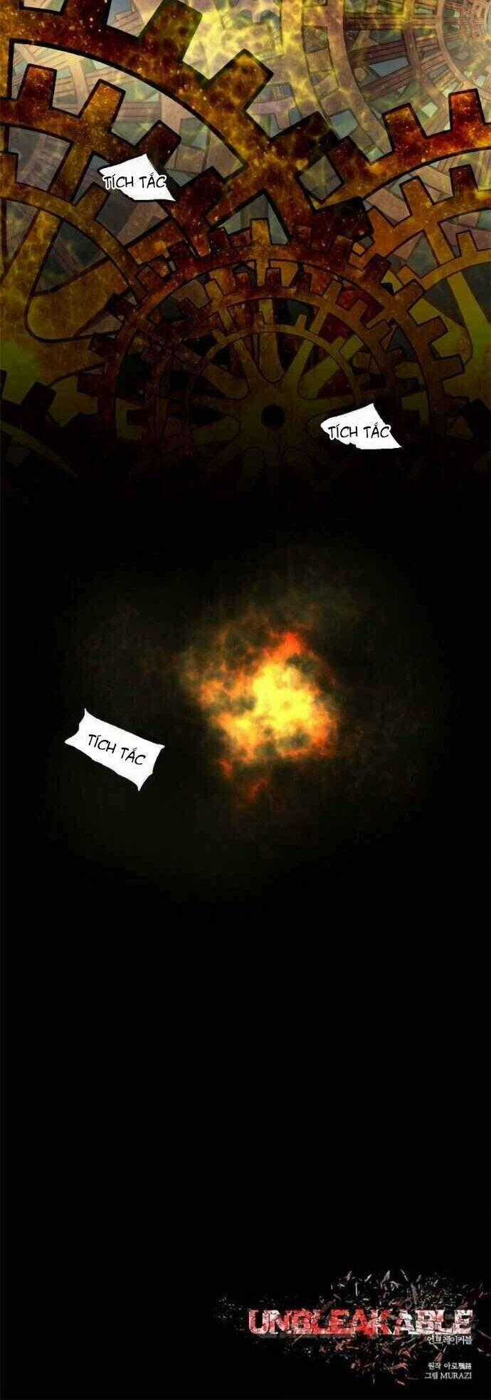 Unbreakable - Chương 2 - Trang 56
