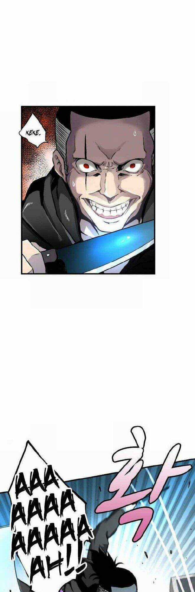 Unbreakable - Chương 2 - Trang 7