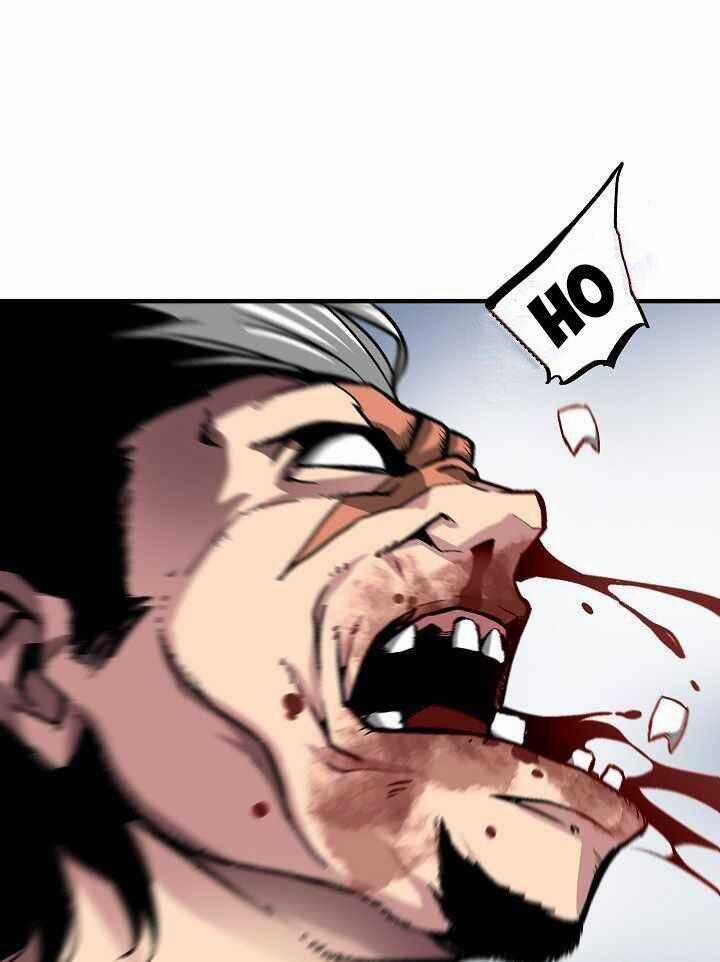 Unbreakable - Chương 20 - Trang 2