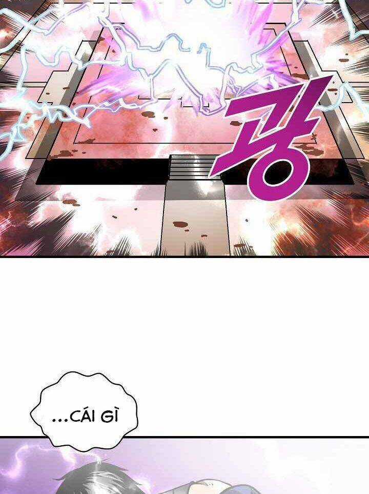 Unbreakable - Chương 20 - Trang 11