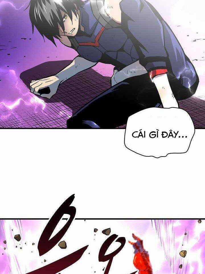 Unbreakable - Chương 20 - Trang 12