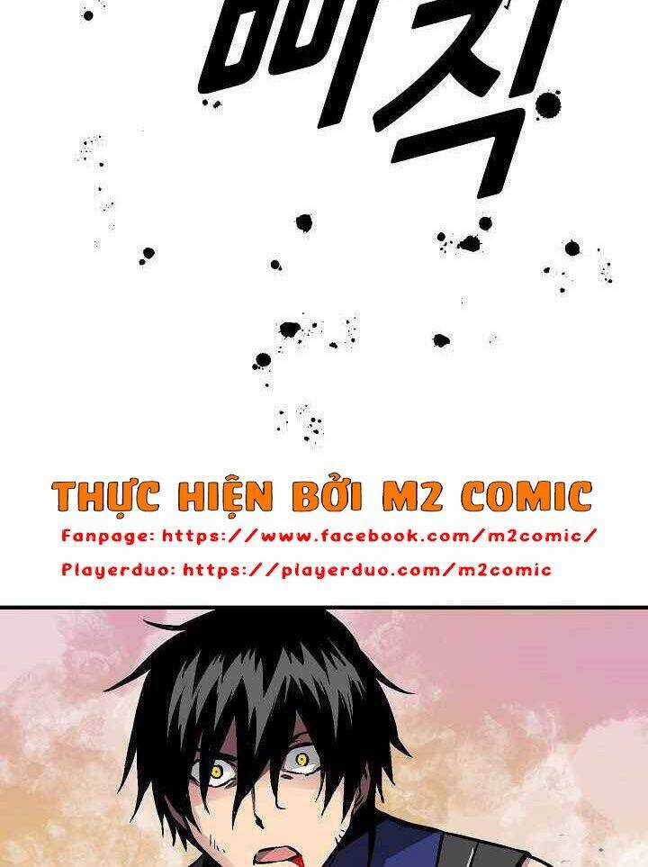 Unbreakable - Chương 20 - Trang 17