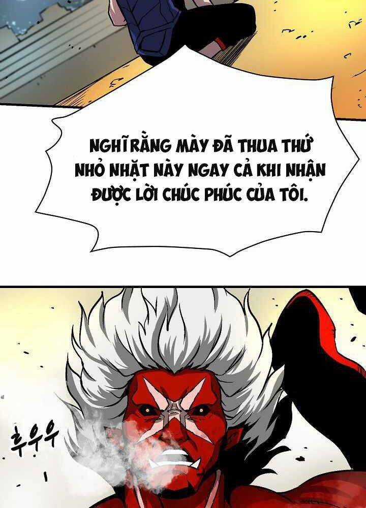 Unbreakable - Chương 20 - Trang 21