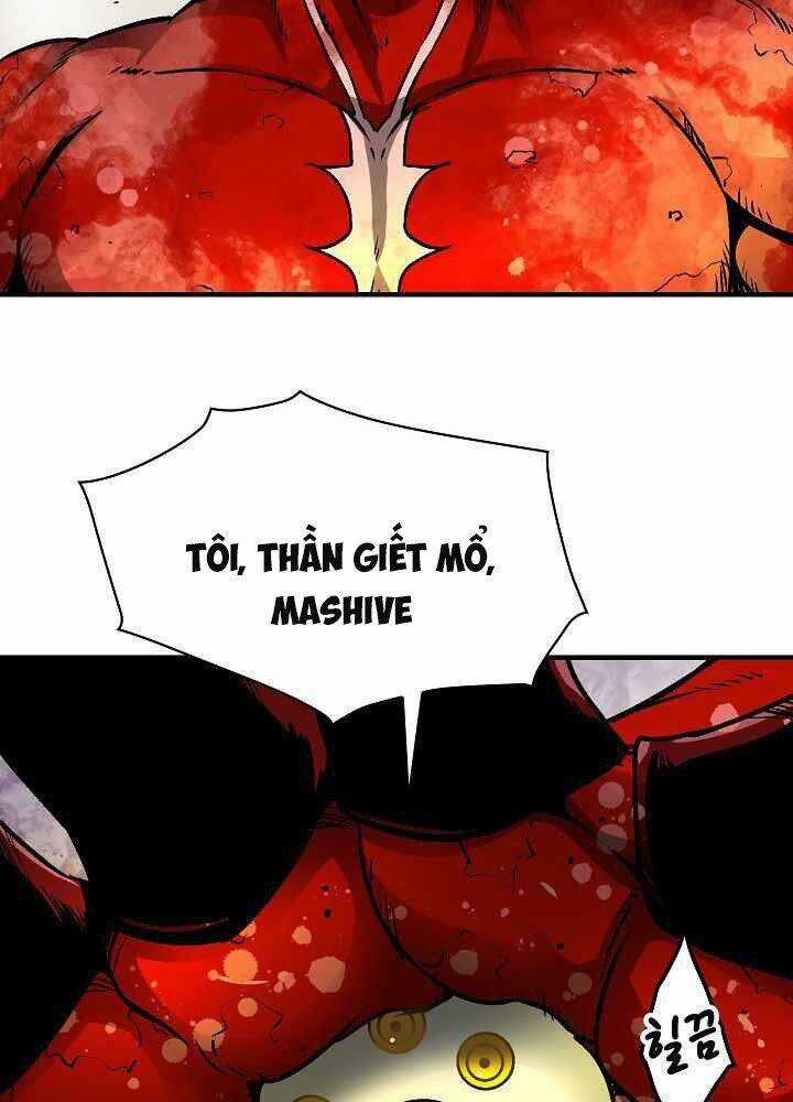 Unbreakable - Chương 20 - Trang 22