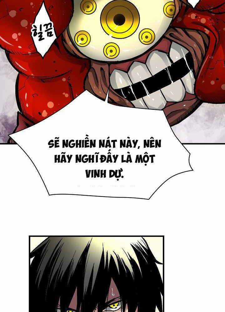 Unbreakable - Chương 20 - Trang 23