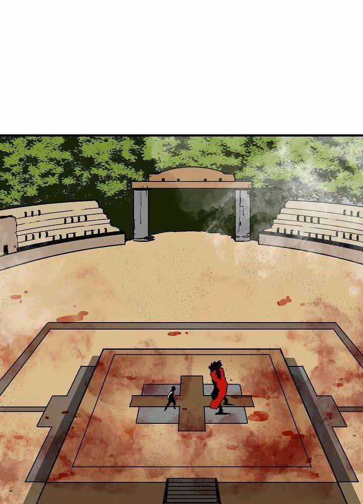 Unbreakable - Chương 20 - Trang 27