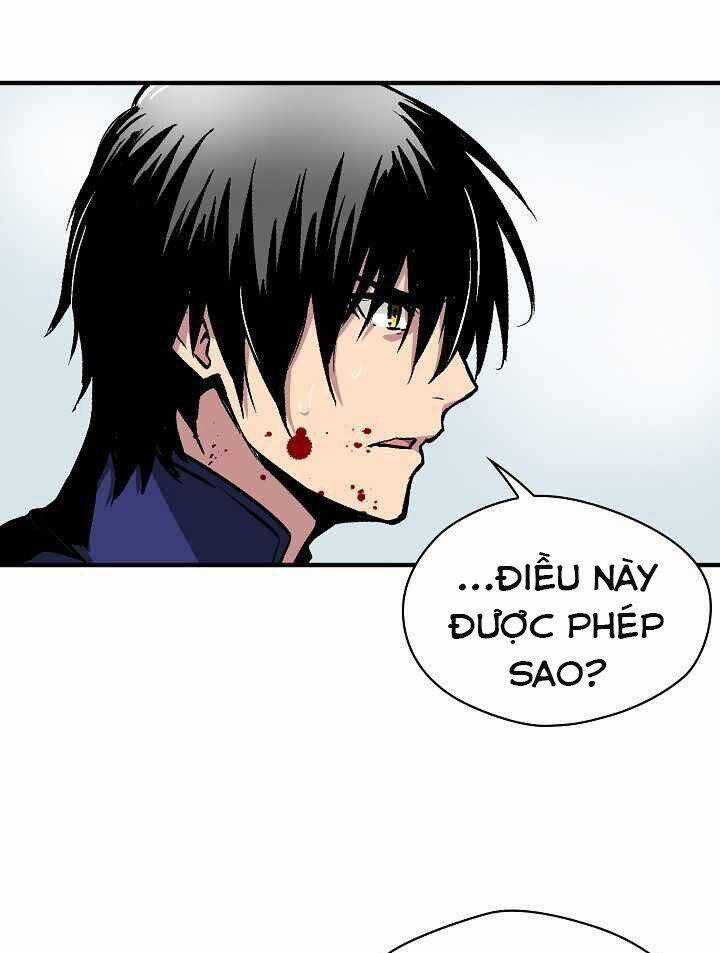 Unbreakable - Chương 20 - Trang 29