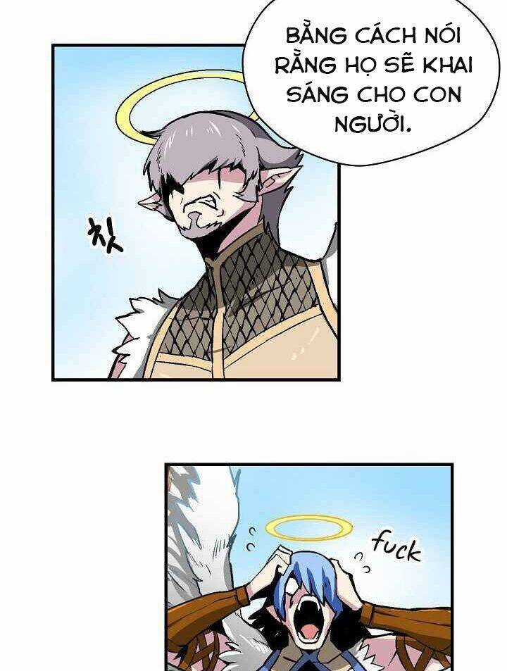 Unbreakable - Chương 20 - Trang 30