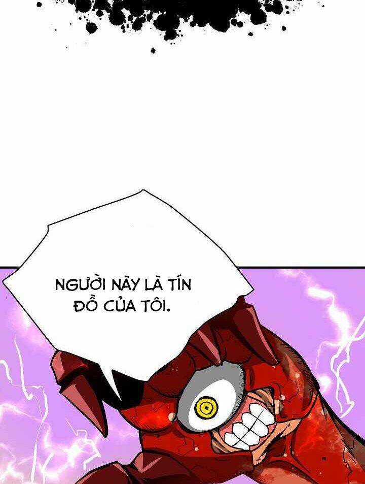 Unbreakable - Chương 20 - Trang 32