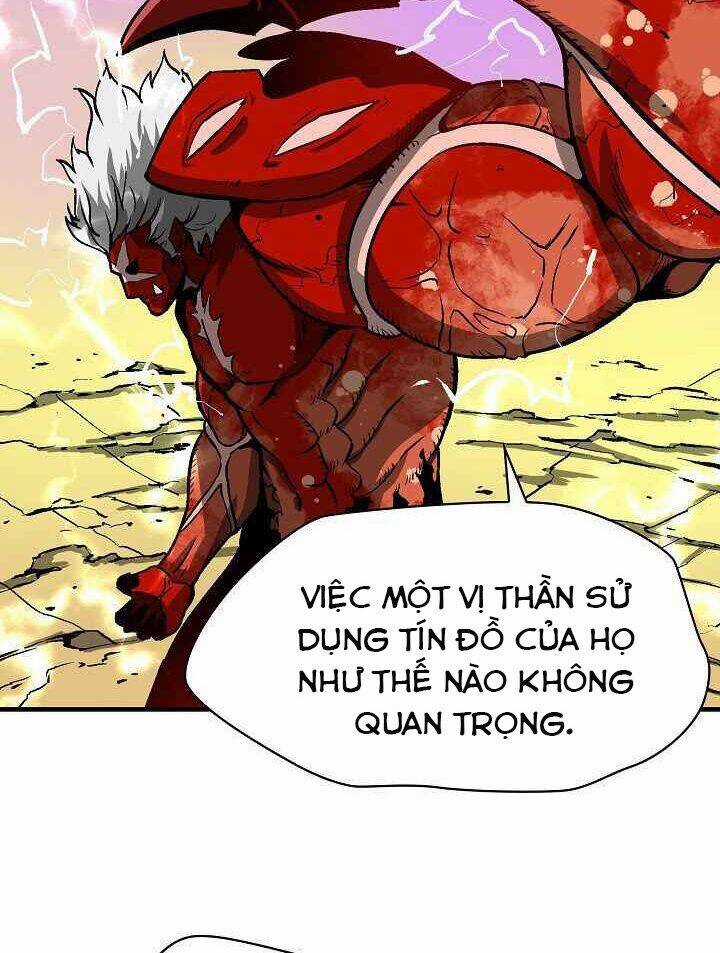 Unbreakable - Chương 20 - Trang 33