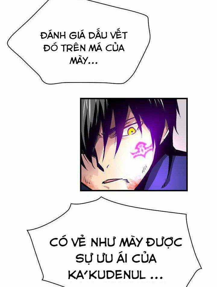 Unbreakable - Chương 20 - Trang 34