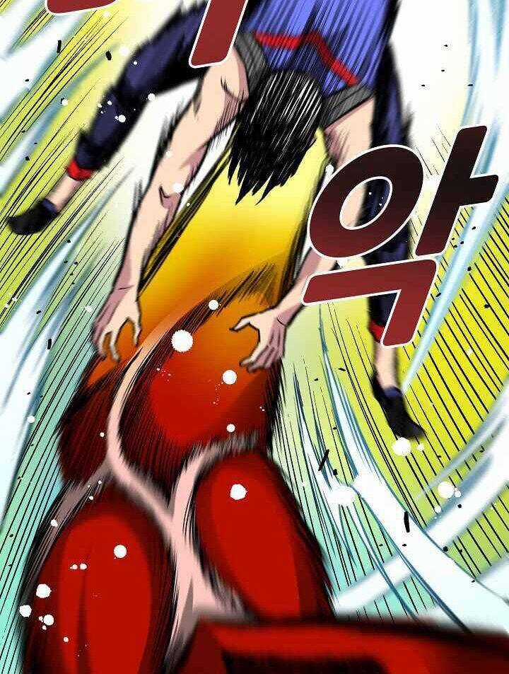 Unbreakable - Chương 20 - Trang 36