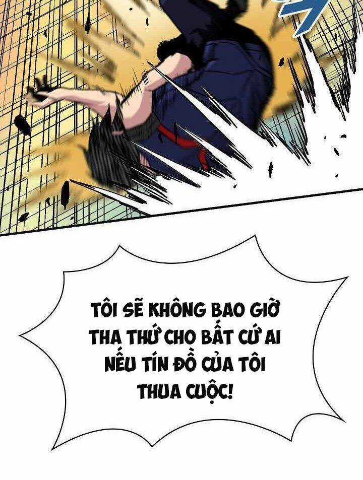 Unbreakable - Chương 20 - Trang 39