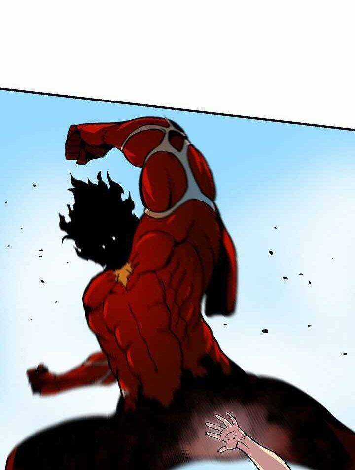 Unbreakable - Chương 20 - Trang 40