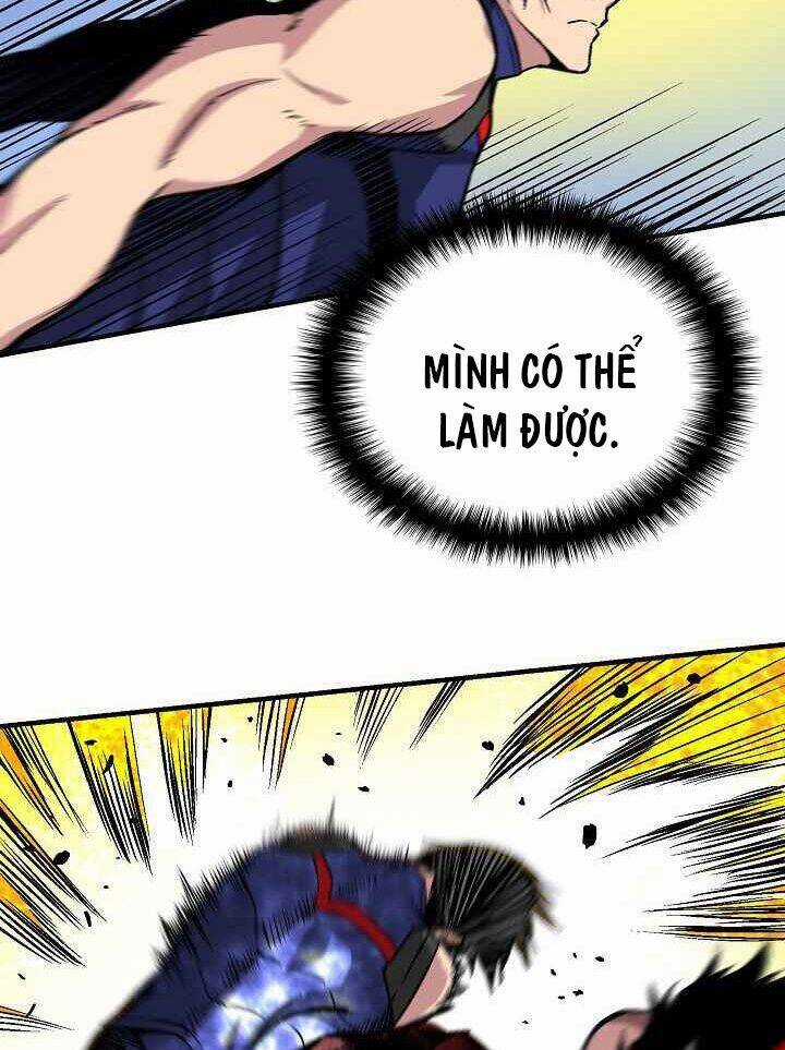 Unbreakable - Chương 20 - Trang 5