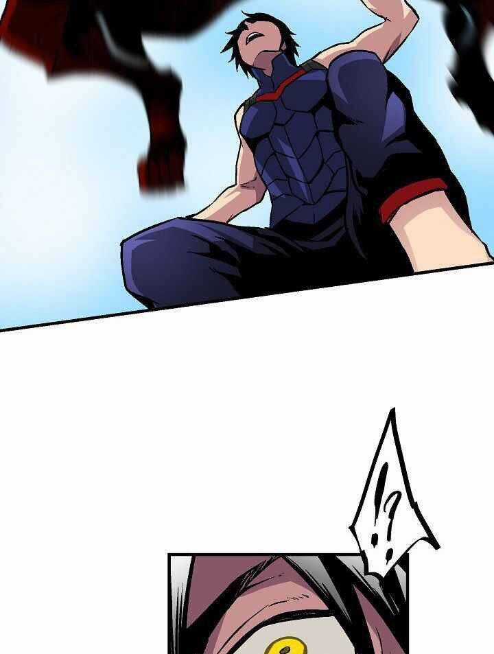 Unbreakable - Chương 20 - Trang 41