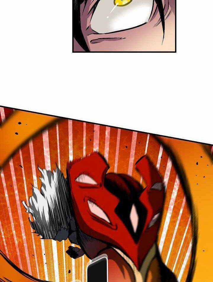 Unbreakable - Chương 20 - Trang 42