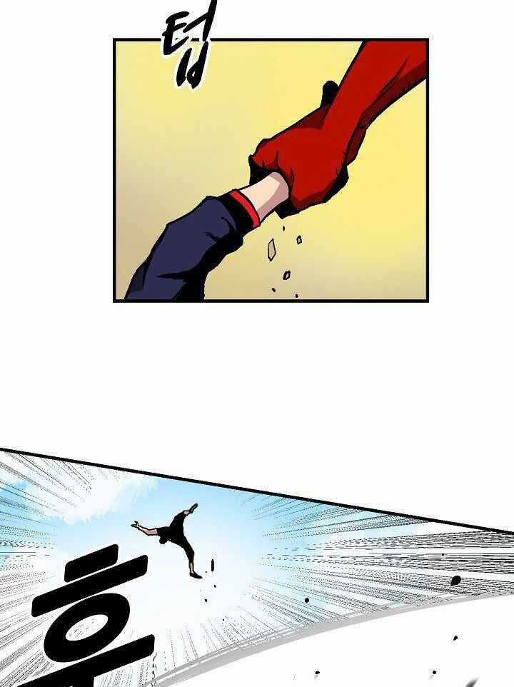 Unbreakable - Chương 20 - Trang 44