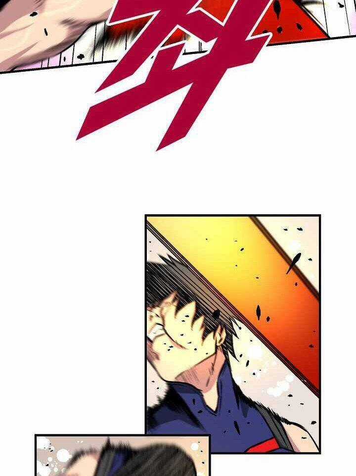 Unbreakable - Chương 20 - Trang 50