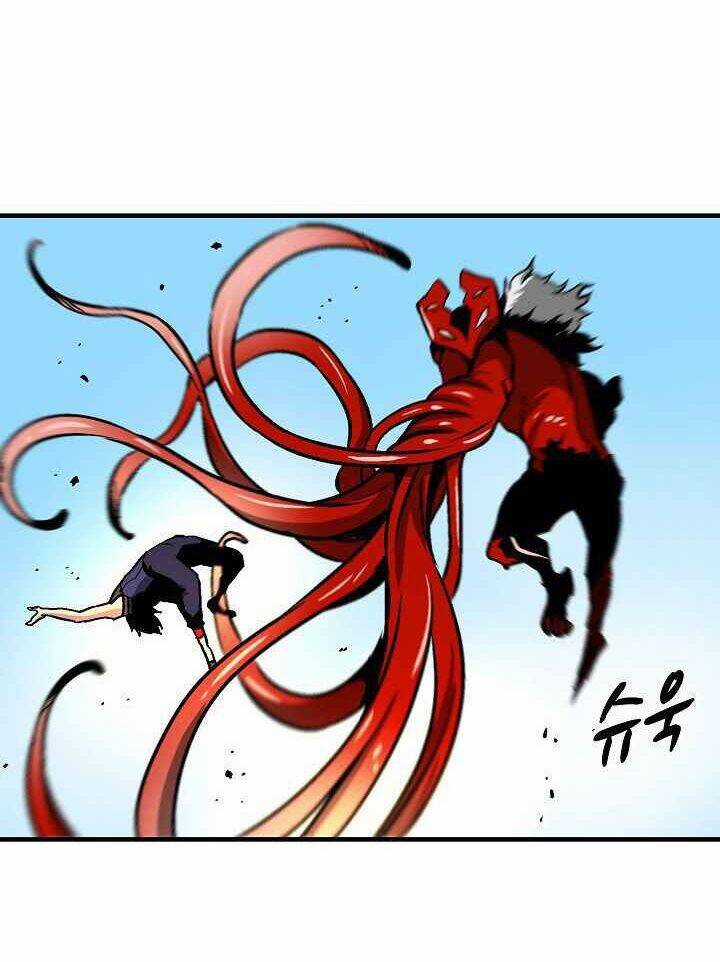 Unbreakable - Chương 20 - Trang 52