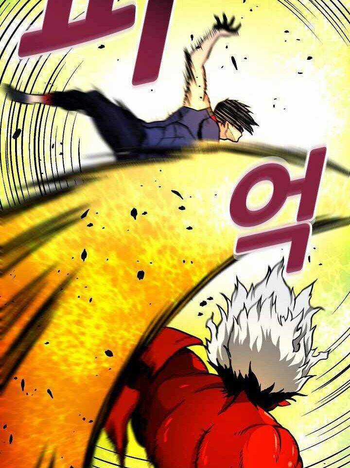 Unbreakable - Chương 20 - Trang 54