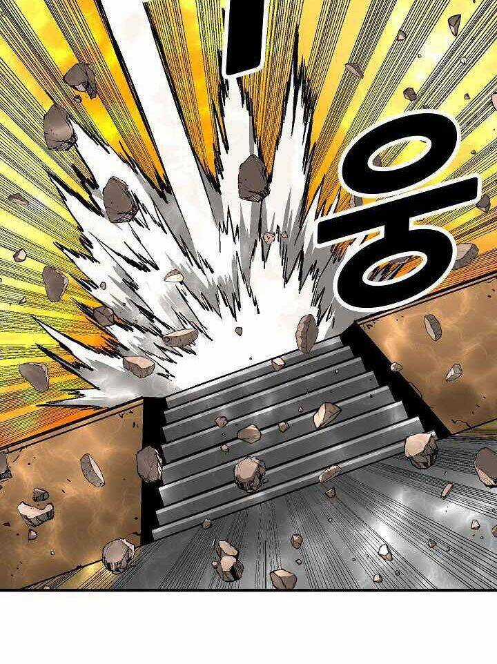 Unbreakable - Chương 20 - Trang 56