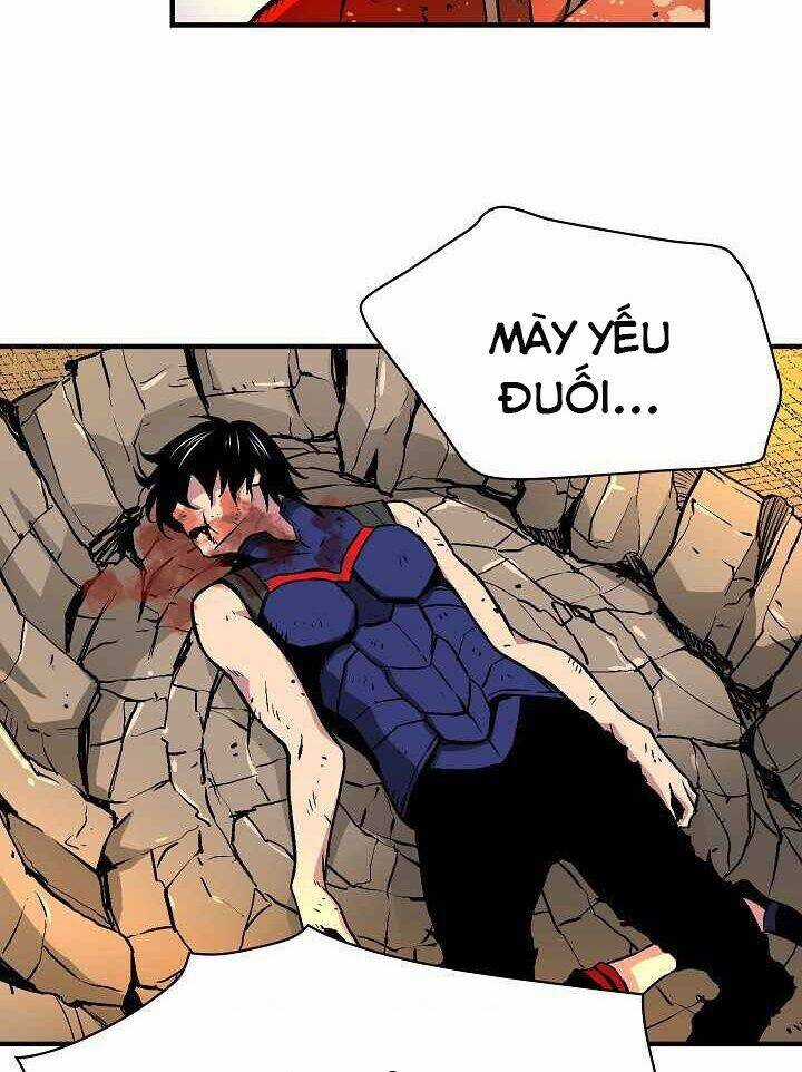 Unbreakable - Chương 20 - Trang 58