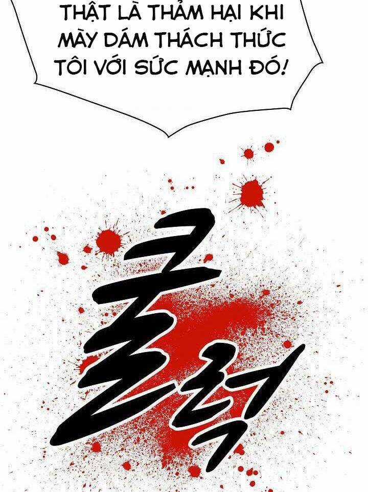 Unbreakable - Chương 20 - Trang 59