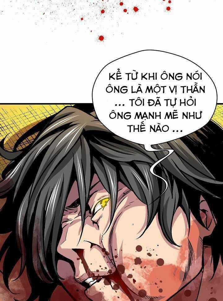 Unbreakable - Chương 20 - Trang 60