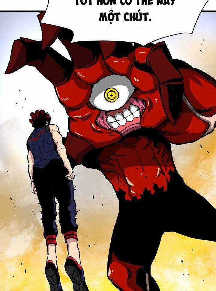 Unbreakable - Chương 20 - Trang 63
