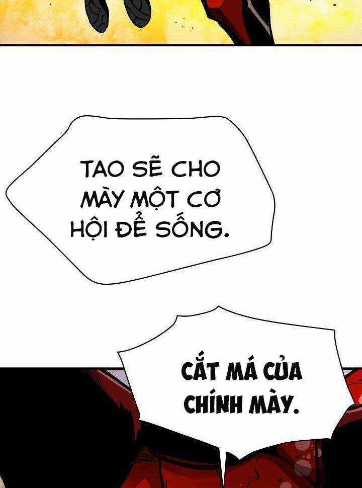 Unbreakable - Chương 20 - Trang 64